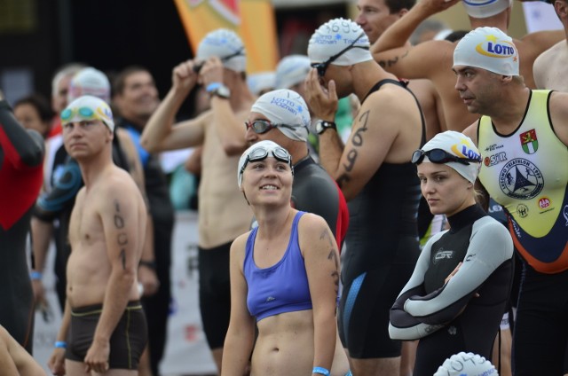 Druga edycja Lotto Poznań Triathlon zapowiada się bardziej atrakcyjnie niż pierwsza