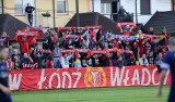 Widzew Łódź. Przemysław Rodak nie jest już widzewiakiem