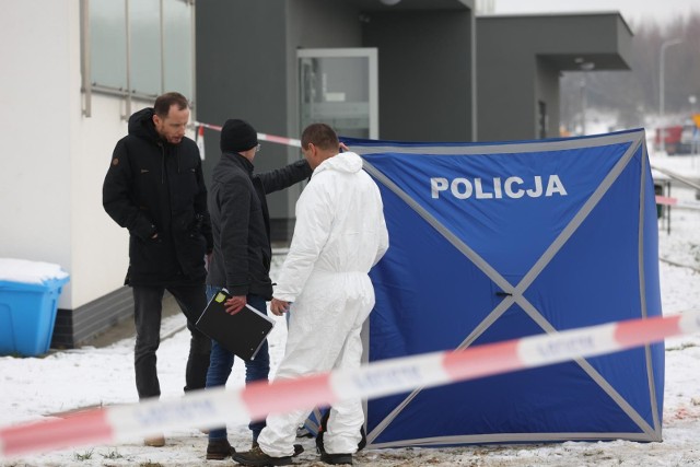 Bardzo ważne dla profilerów jest miejsce zbrodni. Jego zbadanie może dużo powiedzieć o sprawcy przestępstwa