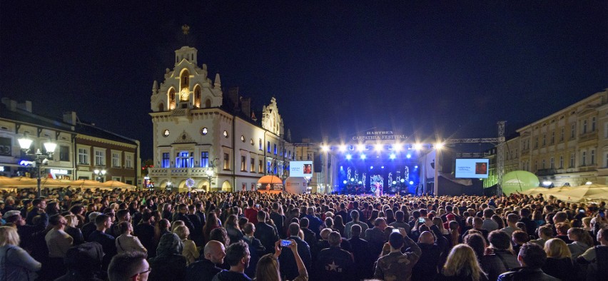Rzeszów Carpathia Festival 2021 zaprasza muzyczne talenty. Organizatorzy na zgłoszenia czekają do końca lutego  