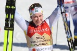 Narciarskie MŚ. Ebba Andersson złotą medalistką biegu na 30 km