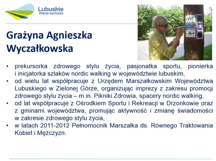Grażyna Agnieszka Wyczałkowska