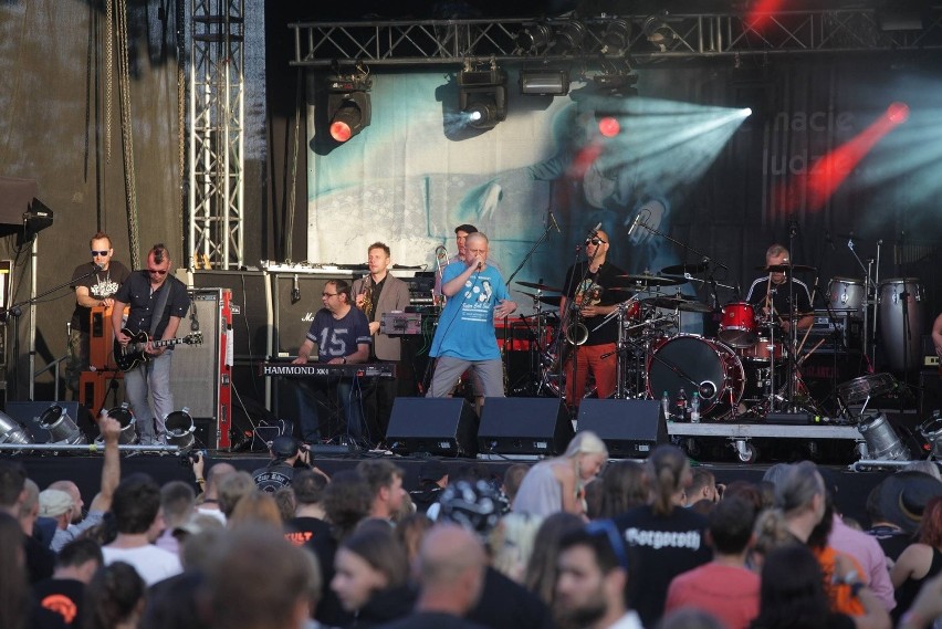 Festiwal im. Ryśka Riedla 2014