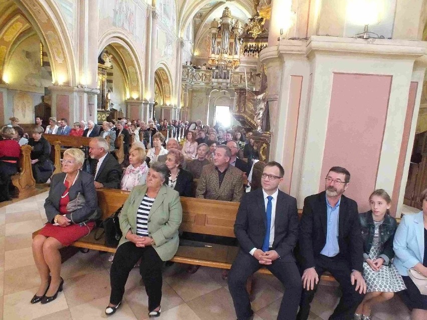 Wyjątkowy jubileusz wąchockiego księdza prałata. Jest kapłanem już 60 lat! [ZDJĘCIA]