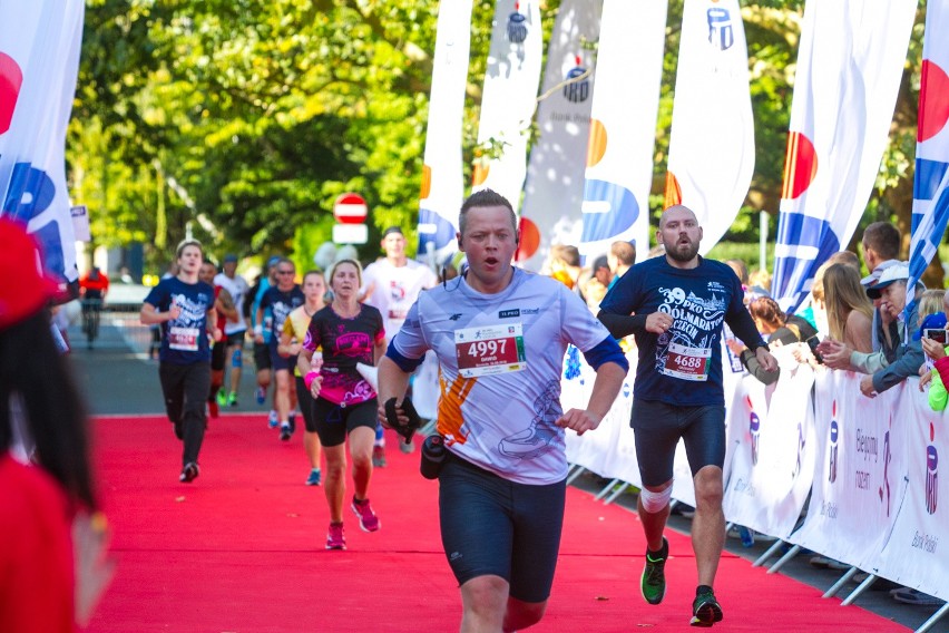 39. PKO Półmaraton Szczecin.