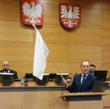 Kraków. Małopolski sejmik uchylił deklarację "anty-LGBT". Awantura podczas obrad 