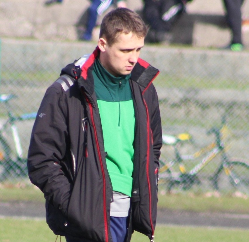 Michał Kordaszewski