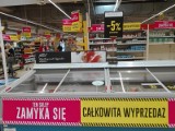 Ostateczne zamknięcie sklepów Tesco już 31 października 2021. Część sklepów zmienia się w Netto, inne zamykane są na stałe