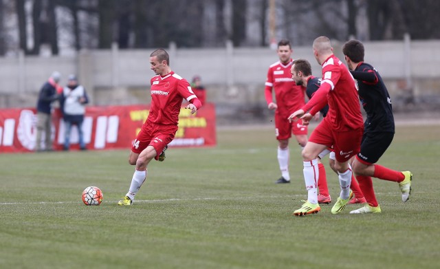 Widzewiacy nie mają drugiego trenera