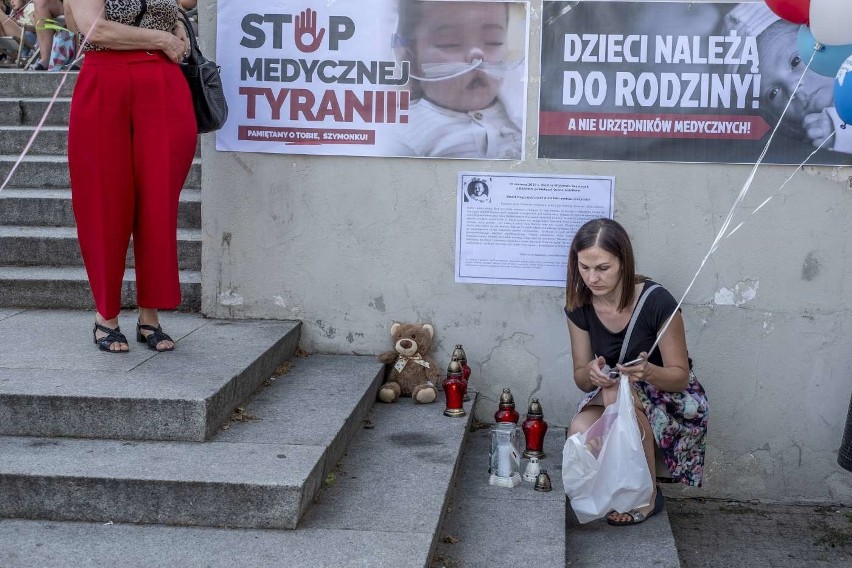 Poznaniacy, którzy wzięli udział w wydarzeniu przynieśli ze...