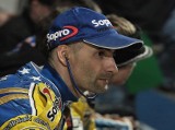 Tomasz Gollob: - W głowie siedzą mi tłumiki