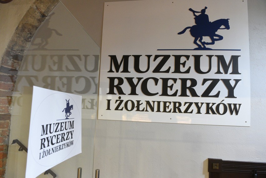 W Toruniu powstaje Muzeum Rycerzy i Żołnierzyków. Co w nim...