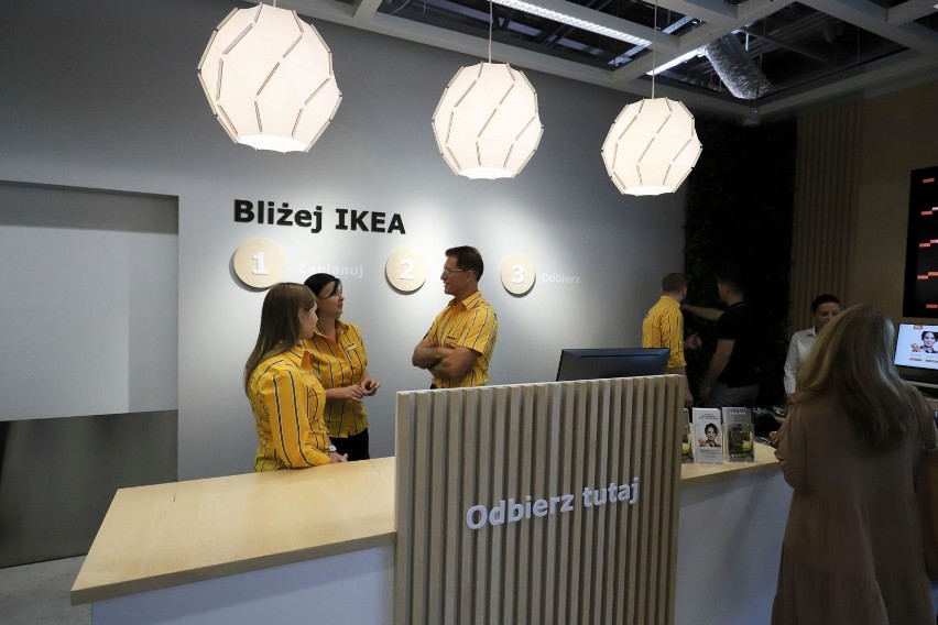 Ikea w Szczecinie to tylko plotki. Decyzja o budowie nie zapadła