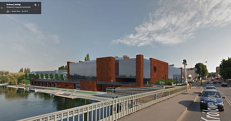 Na taką pływalnię Bydgoszcz czekała od lat. Podoba się Wam projekt nowej "Astorii"?