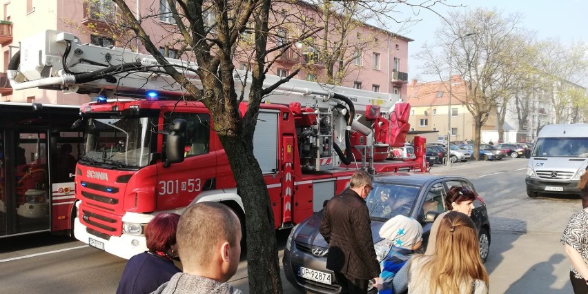 Rodzina z Opola straciła w ogniu cały swój dorobek