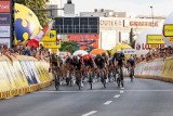 Pierwszy etap 79. Tour de Pologne rozpocznie się w Kielcach! Czesław Lang przedstawił trasę przyszłorocznego wyścigu