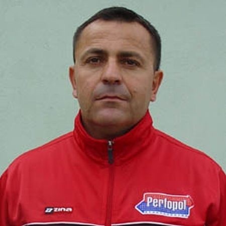 Zdzisław Spadło do końca sezonu poprowadzi Juventę Starachowice.