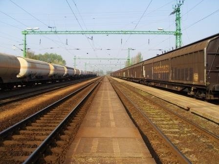 Rail Baltica przez Białystok - takie są plany. Radni PiS naciskają jednak na prezydenta Truskolaskiego, aby ten jednoznacznie wypowiedział się w tej sprawie.