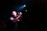 Koncerty w Poznaniu: Blaze Bayley w klubie U Bazyla [ZDJĘCIA]