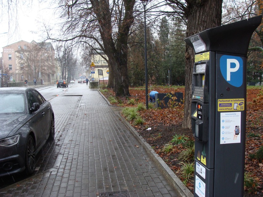 Zatoka wątpliwości w Strefie Płatnego Parkowania w Słupsku