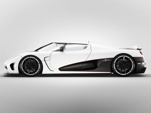 Fot. Koenigsegg