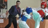 Kilkuset karateków przyjedzie do Końskich. 6 października powalczą o Puchar z Żelaza