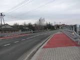 Jest nowy most. Koniec utrudnień na drodze krajowej 79 w Andruszkowicach [ZDJĘCIA]
