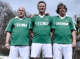 Lechia Gdańsk sprzedaje koszulki retro wzorowane na tych z pamiętnego meczu z Juventusem