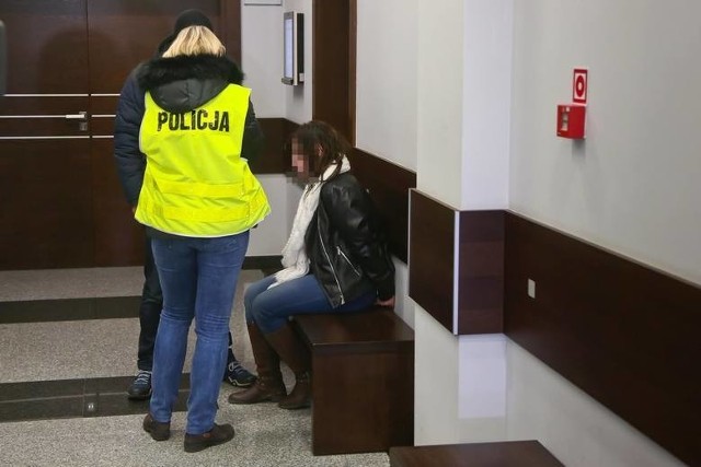 Wrocław: Matka próbowała zabić miesięcznego synka. "Coś we mnie wstąpiło"