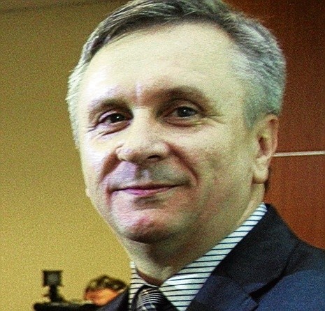 Mariusz Kleszczewski, wicemarszałek województwa (Platforma...
