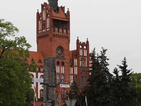 Budżet Słupska poznamy za tydzień.