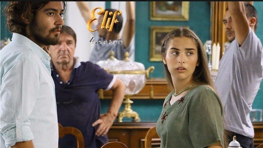 Kim są nowi bohaterowie "Elif"?