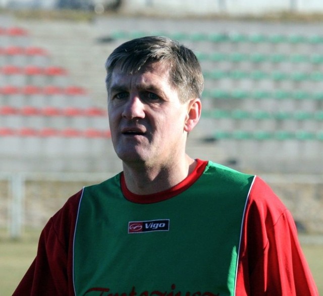 Drużyna Krzysztofa Dziubla przegrała pierwszy mecz finałów Regions Cup.