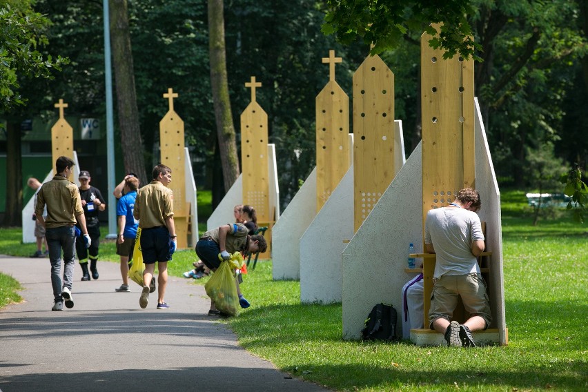 Światowe Dni Młodzieży 2016
World Youth Day 2016