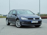 Volkswagen Golf VII wybrany samochodem roku 2013. Pokonał Toyotę GT-86