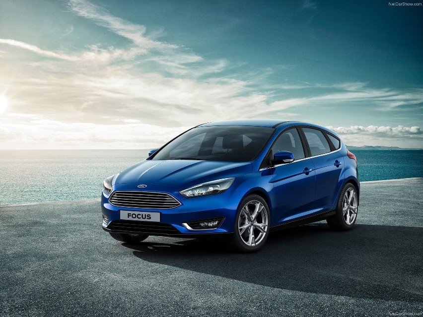 Fotd Focus 2014 / Foy. Ford