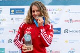 Kolejne dwa srebra Polaków w mistrzostwach świata w Duisburgu. Głazunow wywalczył kwalifikację na igrzyska!