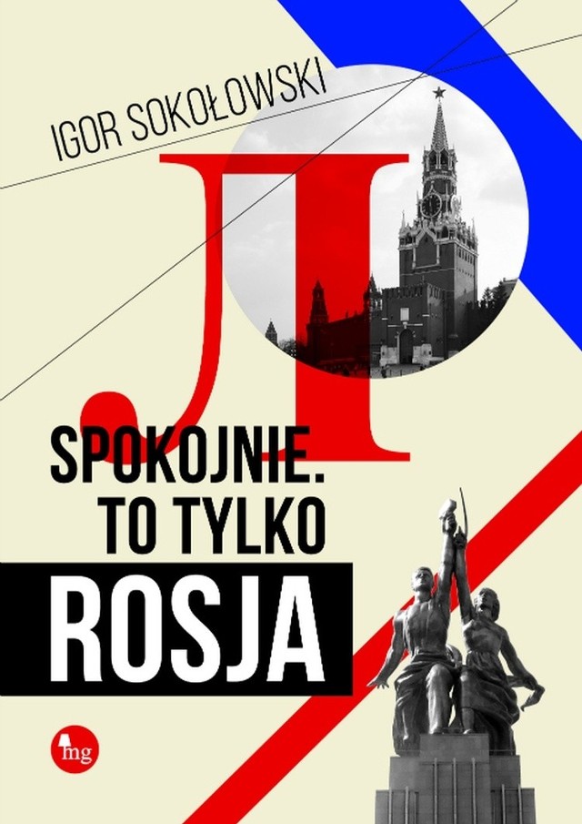 Ta książka nie jest przewodnikiem, a raczej bardzo subiektywnym dziennikiem podróży dwudziestokilkulatka po rosyjskich drogach i bezdrożach. Ważne, że umie nawiązać kontakt z Rosjanami i wydobyć z nich interesujące opowieści.