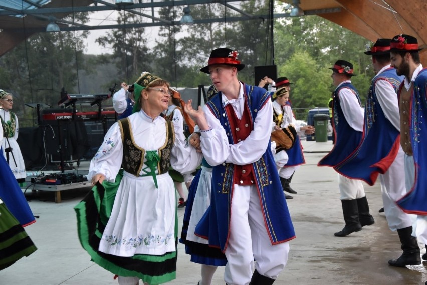 Truskawkobranie 2019, Złota Góra, 6.07.2019