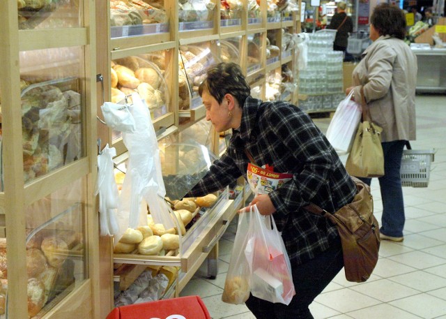 Promocje w Koszalinie. Polowanie na klientówSprawdźmy weekendowe promocje. Można zaoszczędzić.