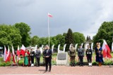 To już drugi dzień centralnych obchodów Dnia Weterana, które mają miejsce w województwie śląskim. 