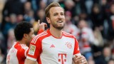 Bayern Monachium rozbił u siebie Mainz. Harry Kane z hat-trickiem i przekazem do Roberta Lewandowskiego: Bój się!