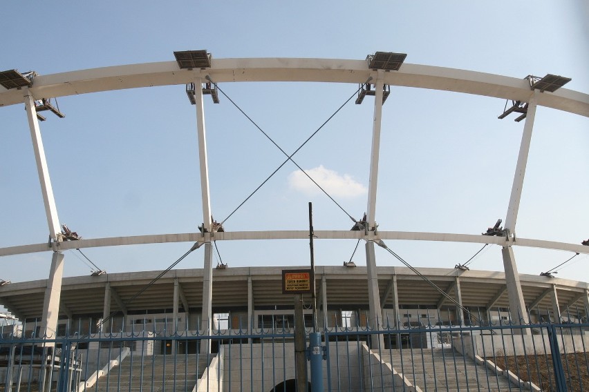 Stadion Śląski