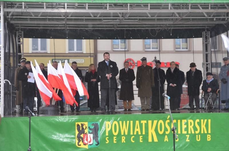 Prawdziwa lekcja historii i patriotyzmu [GALERIA ZDJĘĆ]