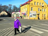 Rusza remont ulicy Sobieskiego w Głubczycach