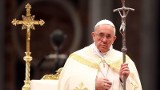 "Dość! Zatrzymajcie się! Niech zamilknie broń!". Papież Franciszek wzywa do zakończenia wojny na Ukrainie