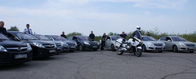 Dlatego podczas ostatniego weekendu policjanci szczegółowo kontrolują ruch na naszych drogach.