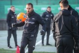 Lechia Gdańsk zremisowała z Karabachem Agdam. Flavio Paixao z pierwszym golem w tym roku