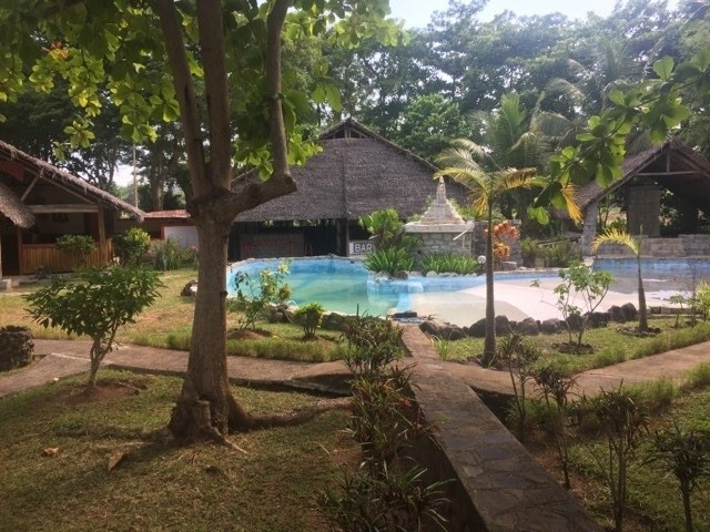 Tylko u nas! Hit! Nasza aktorka Joanna Opozda z rodziną z Buska kupiła luksusowy hotel na Madagaskarze. Zobaczcie zdjęcia i film