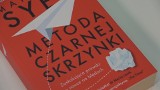 To książka, która uczy, jak uczyć się na błędach. "Metoda czarnej skrzynki" w blogu Anki Czytanki  